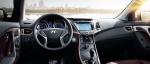 Hyundai Avante 2014 года